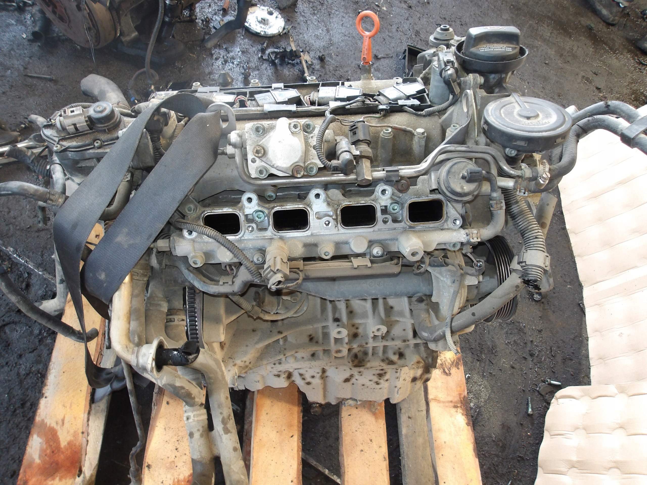 Moteur BAG - Image 3