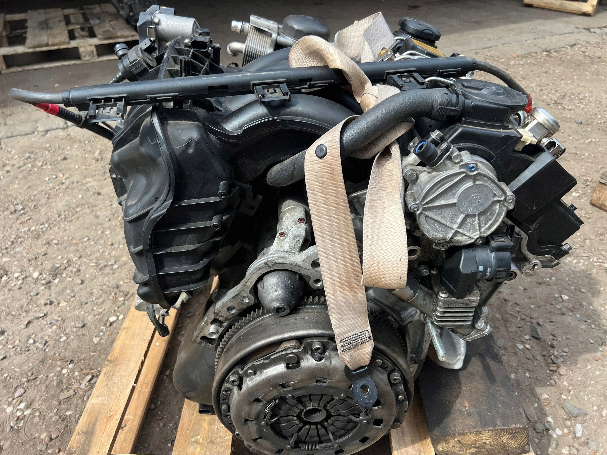 Moteur N43 B20 A - Image 2