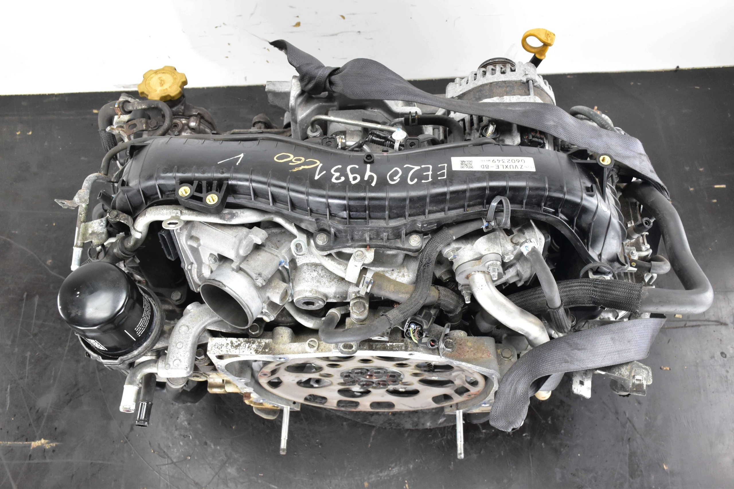 Moteur EE20Z - Image 9