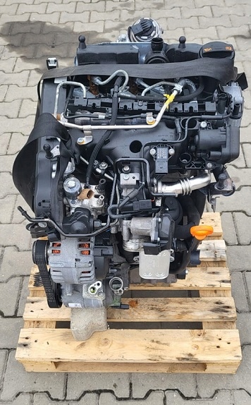 Moteur CFWA - Image 2