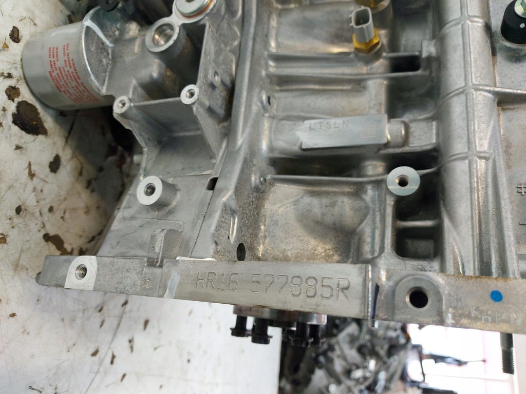 Moteur HR16DE - Image 4