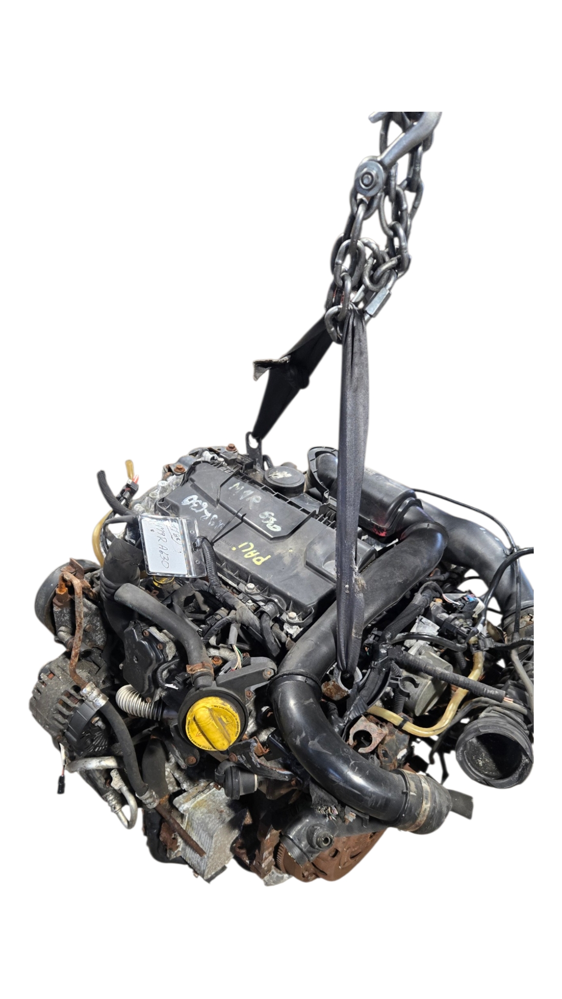 Moteur M9R 630 - Image 11