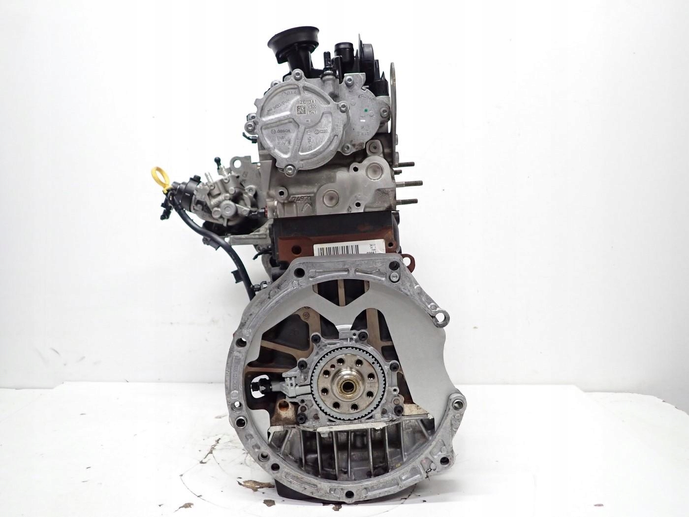 Moteur DTTA - Image 4