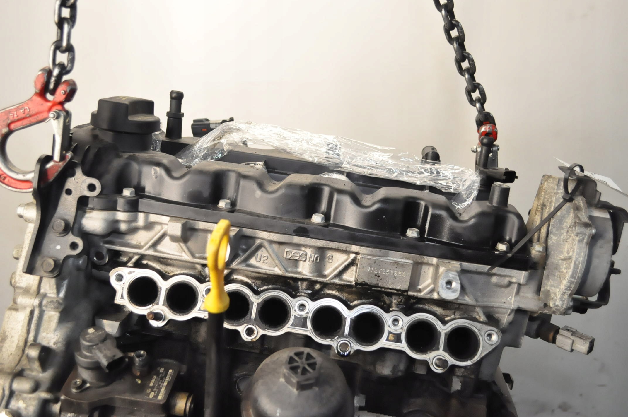 Moteur D4FD - Image 7