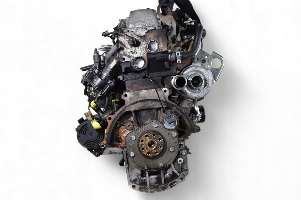 Moteur KKDA - Image 4