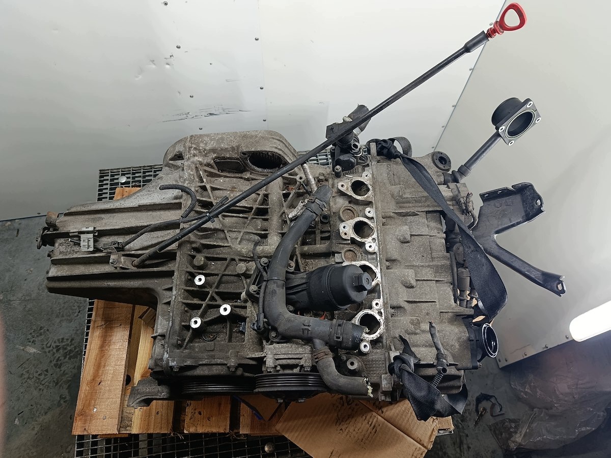 Moteur M 266.940 - Image 1