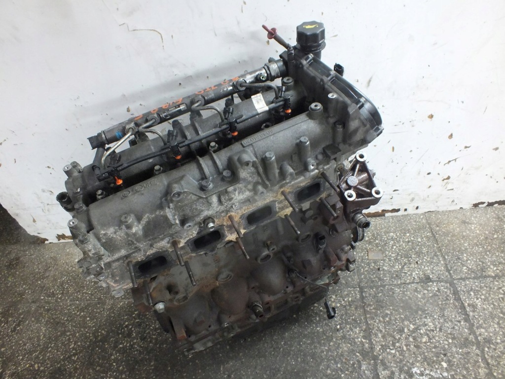 Moteur F1CE3481E - Image 3