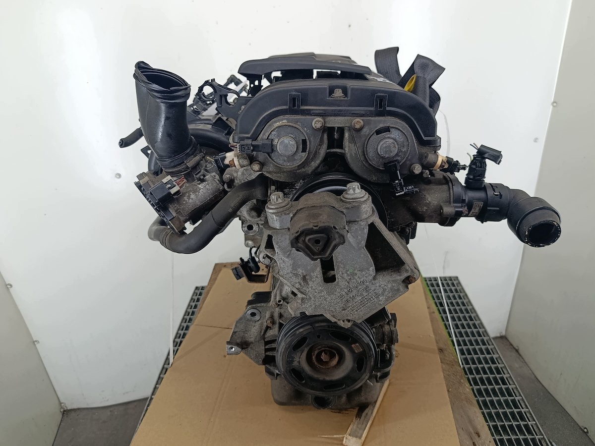 Moteur A 12 XER - Image 8