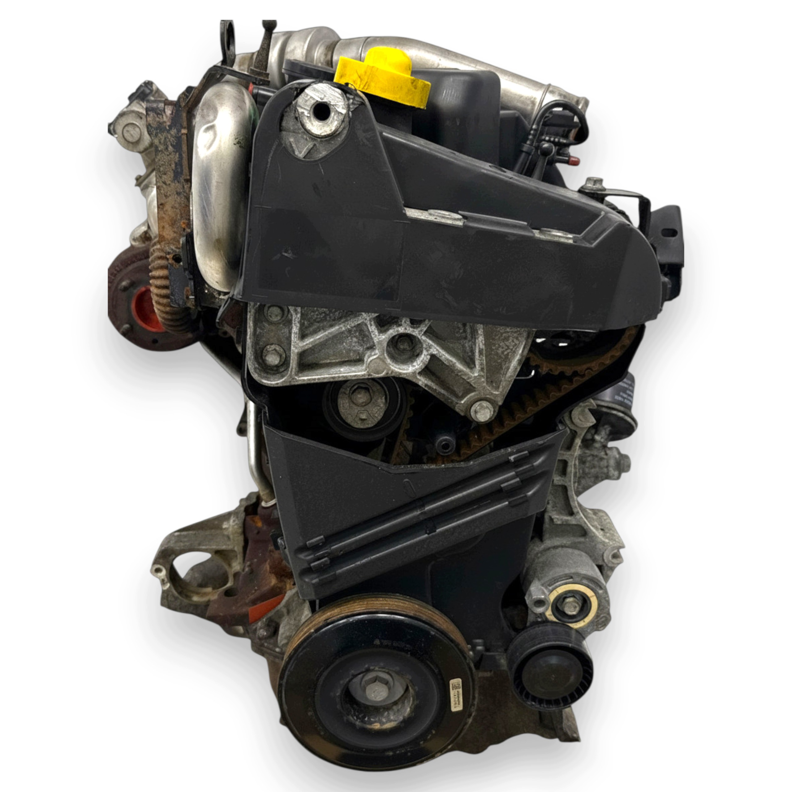 Moteur K9K 282 - Image 6