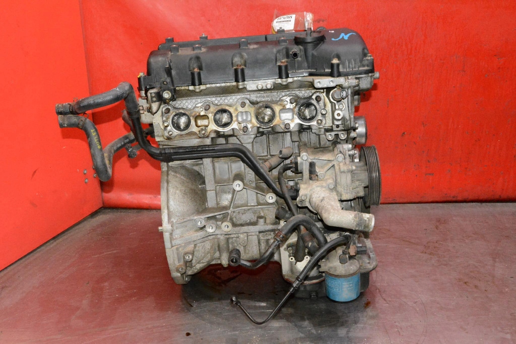 Moteur G4KF — vue 5