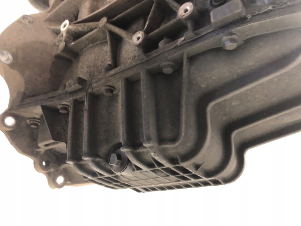 Moteur SPJA — vue 4