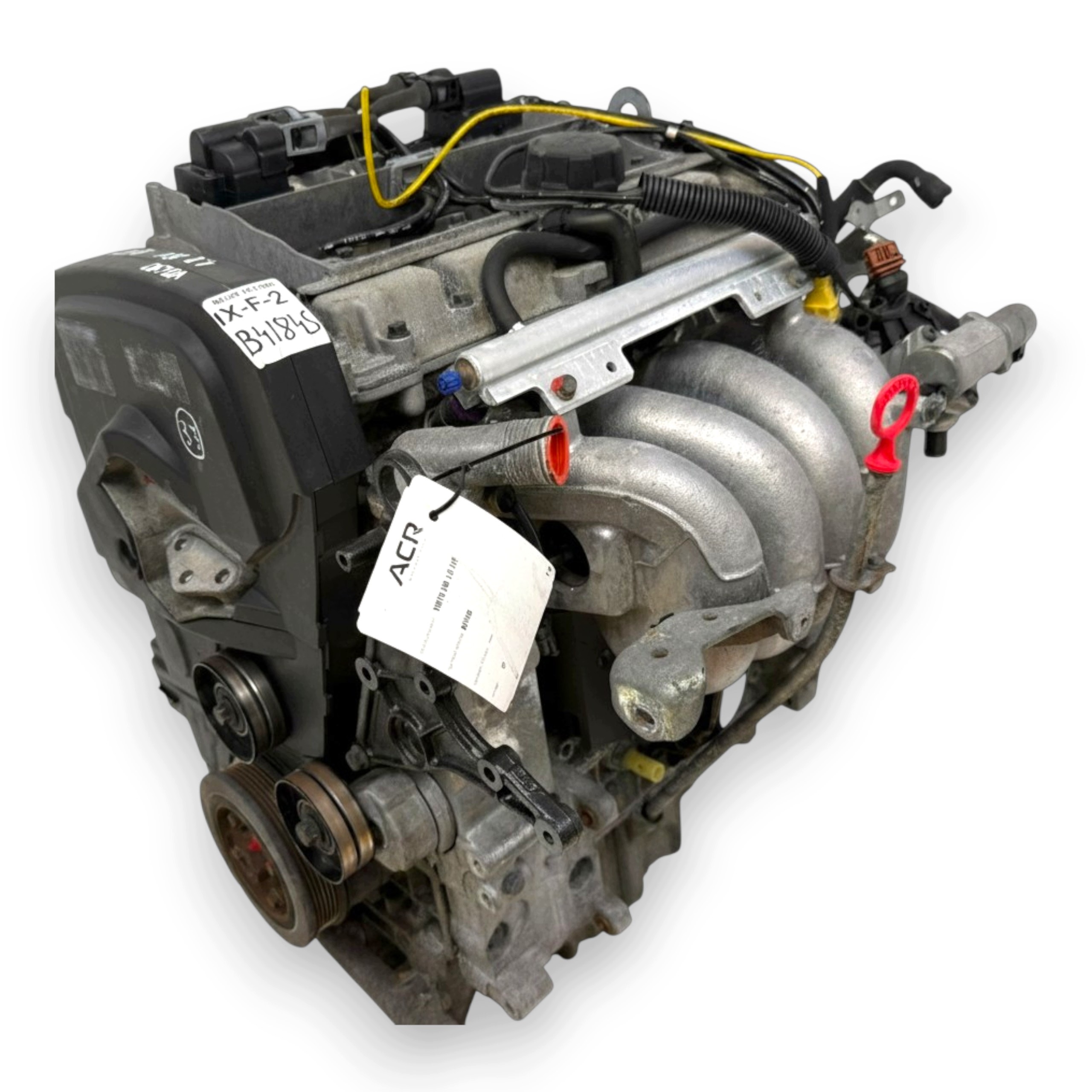 Moteur B 4184 S - Image 8