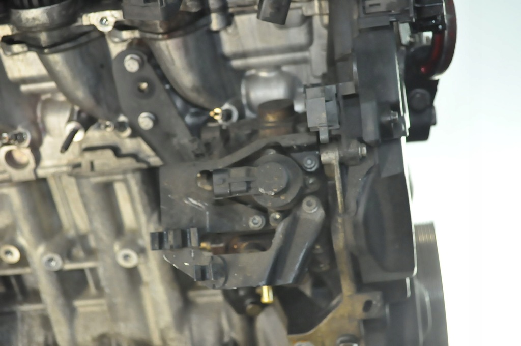 Moteur 9HV (DV6TED4B) - Image 3