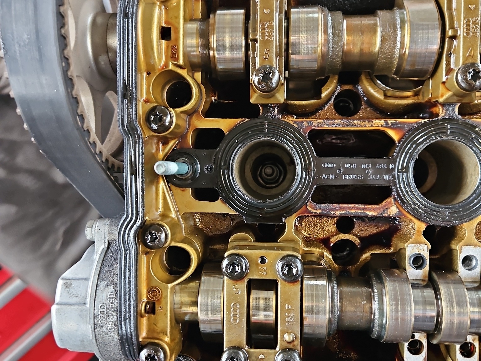 Moteur AWT - Image 5