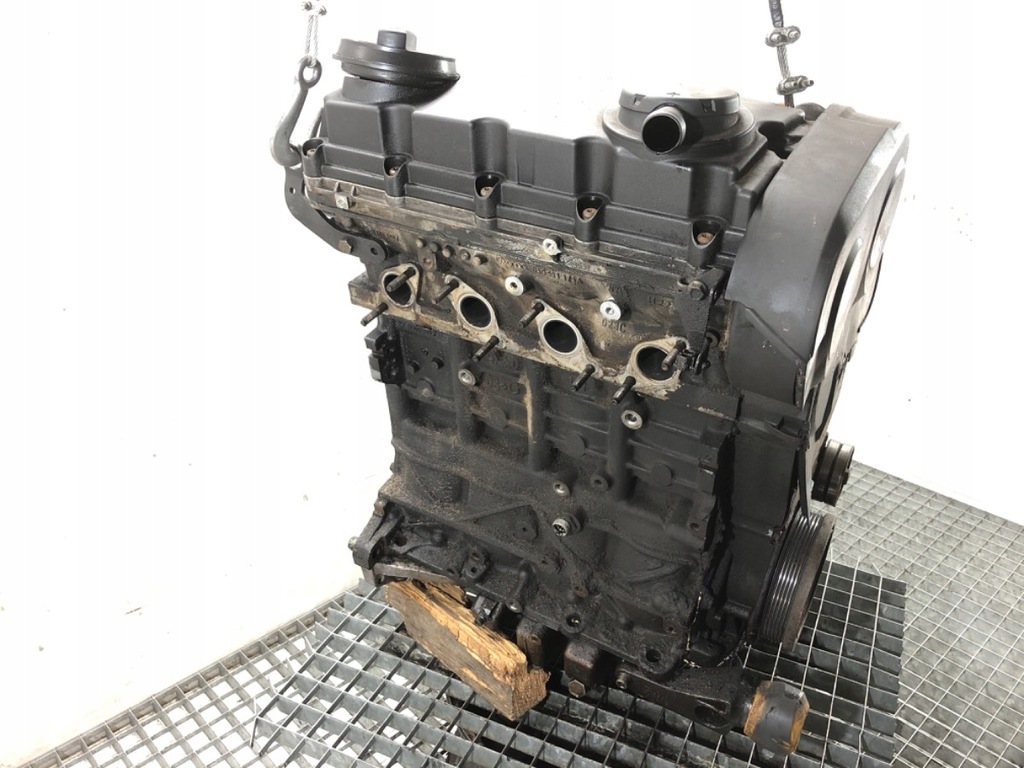 Moteur BLB — vue 1