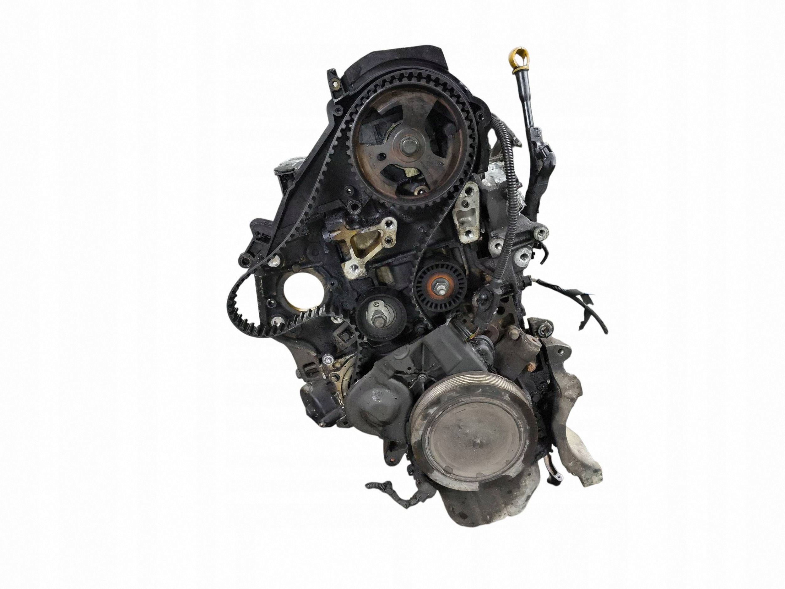 Moteur T1DB - Image 7