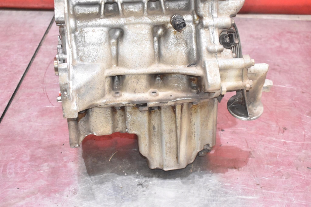Moteur CFB (1KR) — vue 6