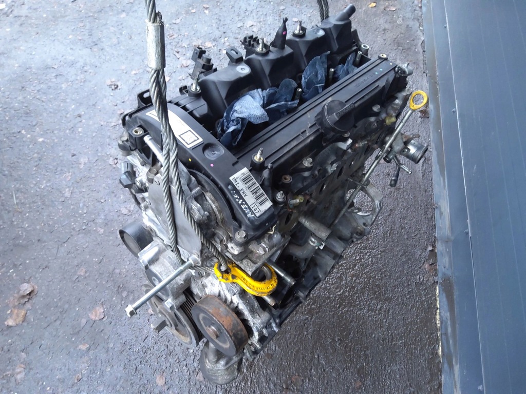 Moteur 2AD-FHV — vue 4