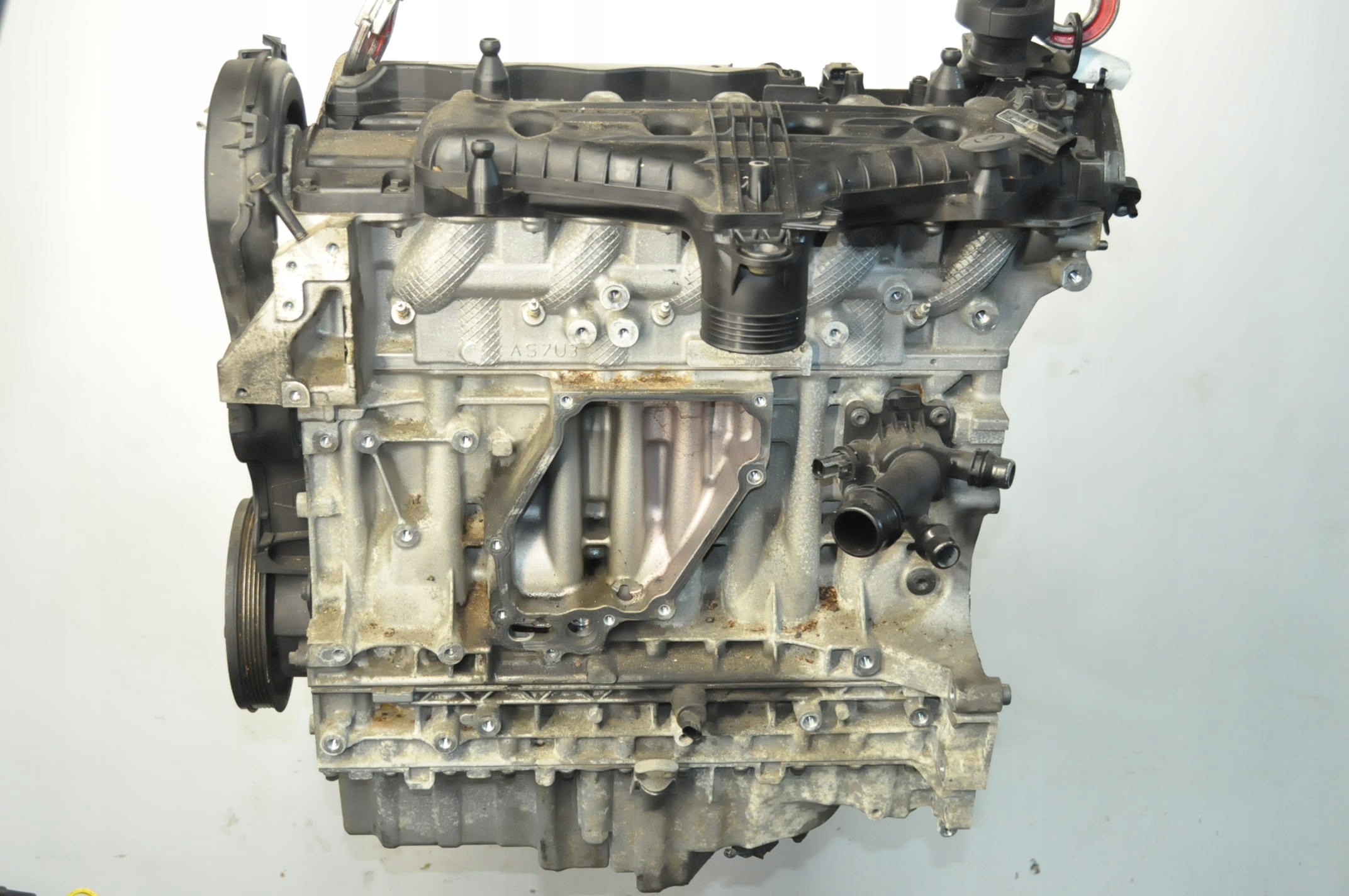 Moteur D 5204 T7 - Image 1