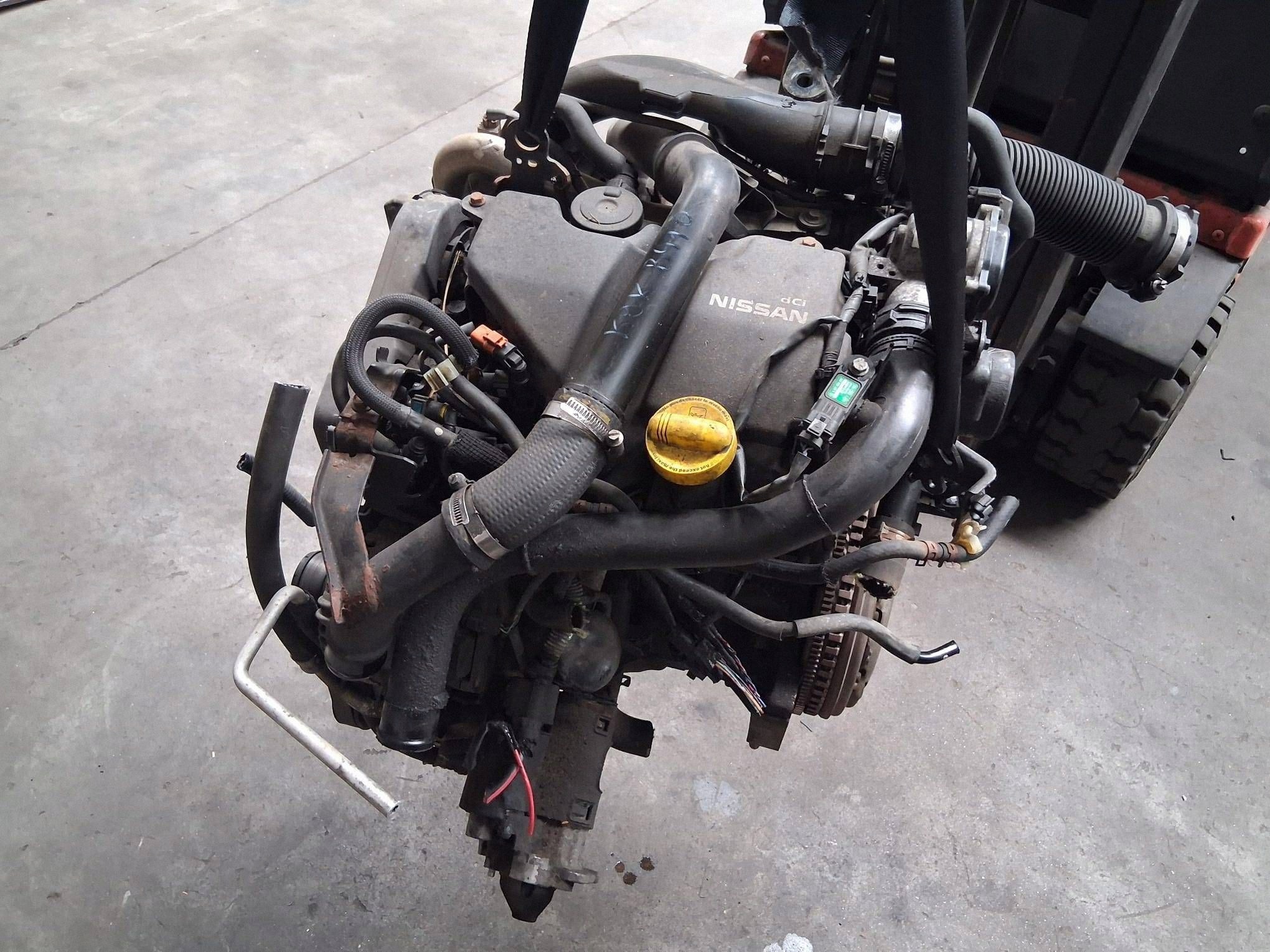 Moteur K9K 410 - Image 4