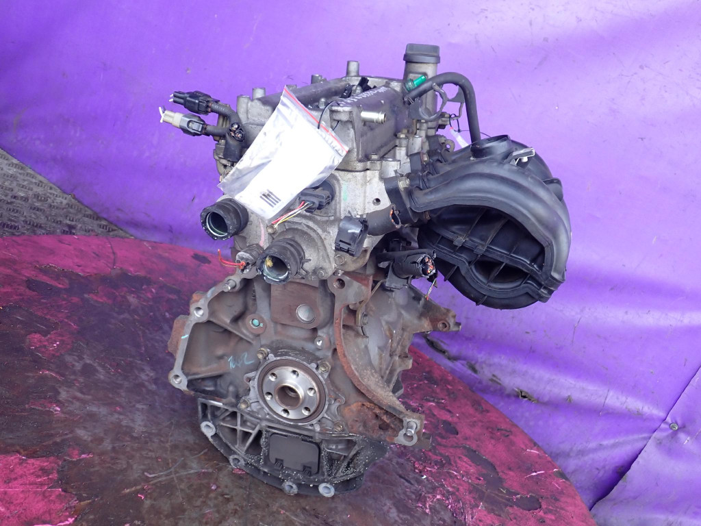 Moteur 1SZ-FE - Image 4