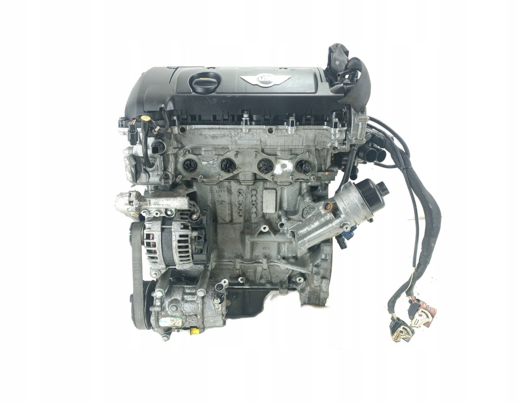 Moteur N16 B16 A - Image 2