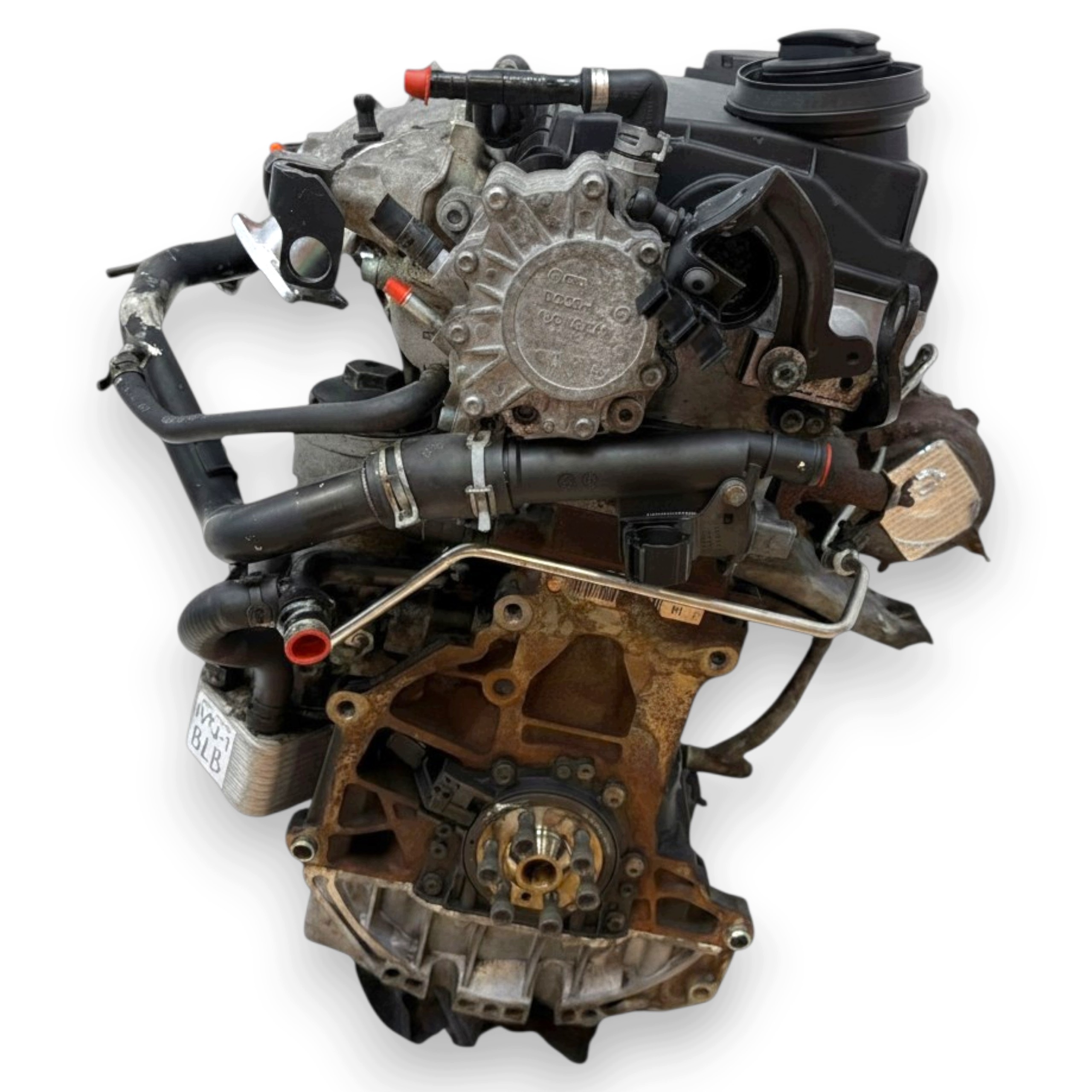Moteur BLB - Image 5