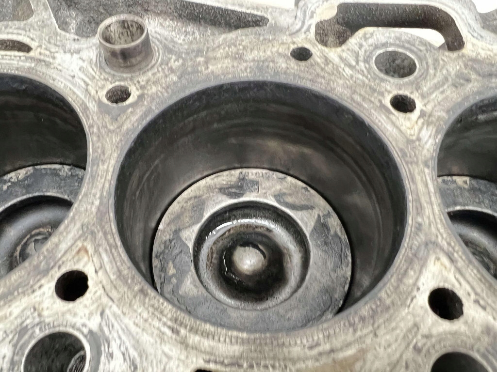 Moteur 204DTD(AJ20D4) - Image 5