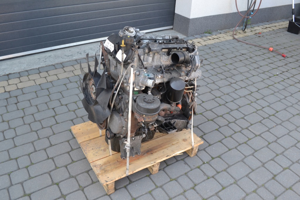 Moteur F1CE0481H - Image 2