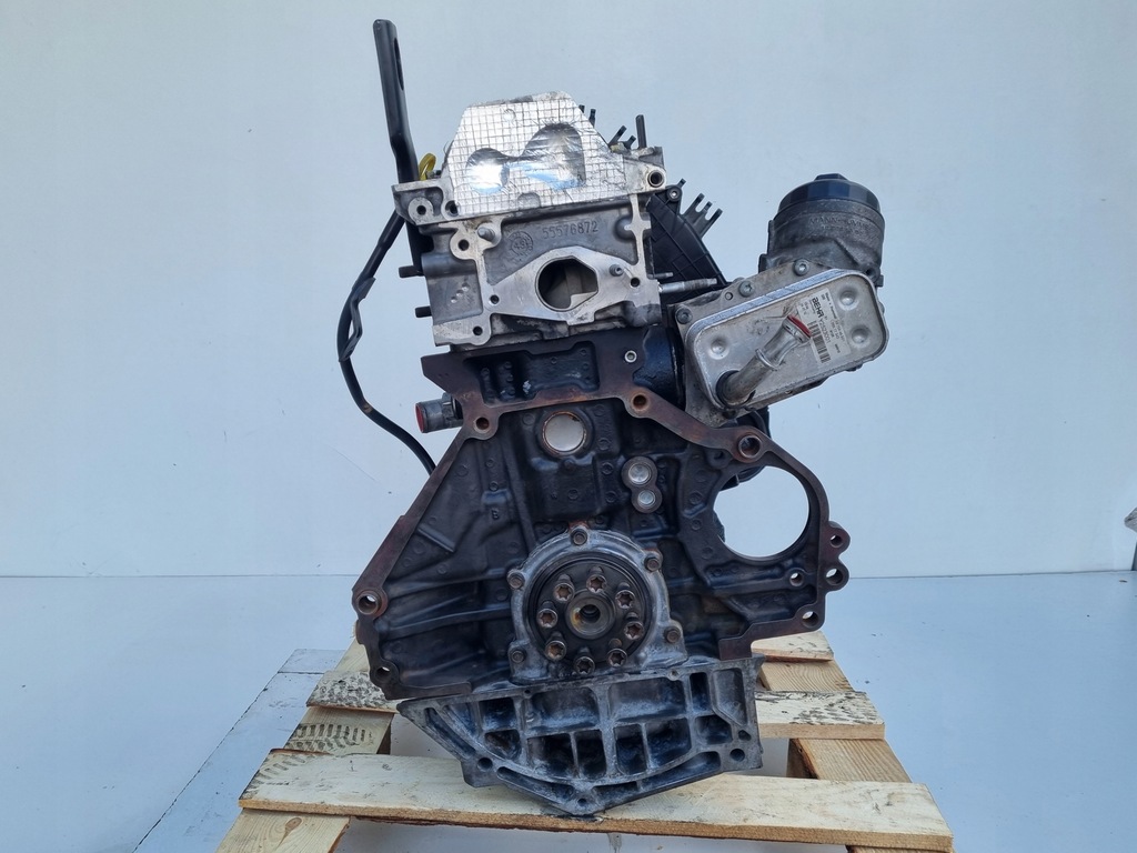 Moteur A 17 DTE - Image 4