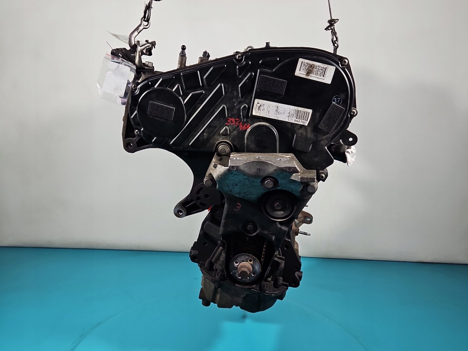 Moteur A 20 DTH - Image 4