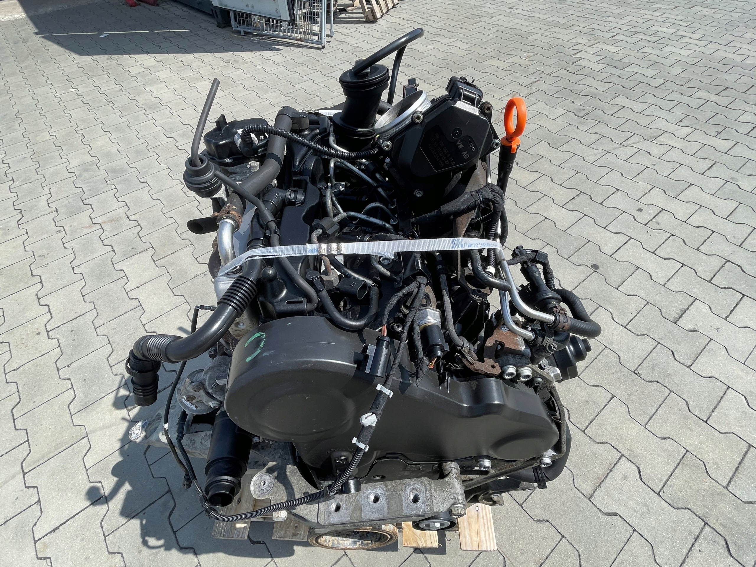 Moteur CAAD - Image 2