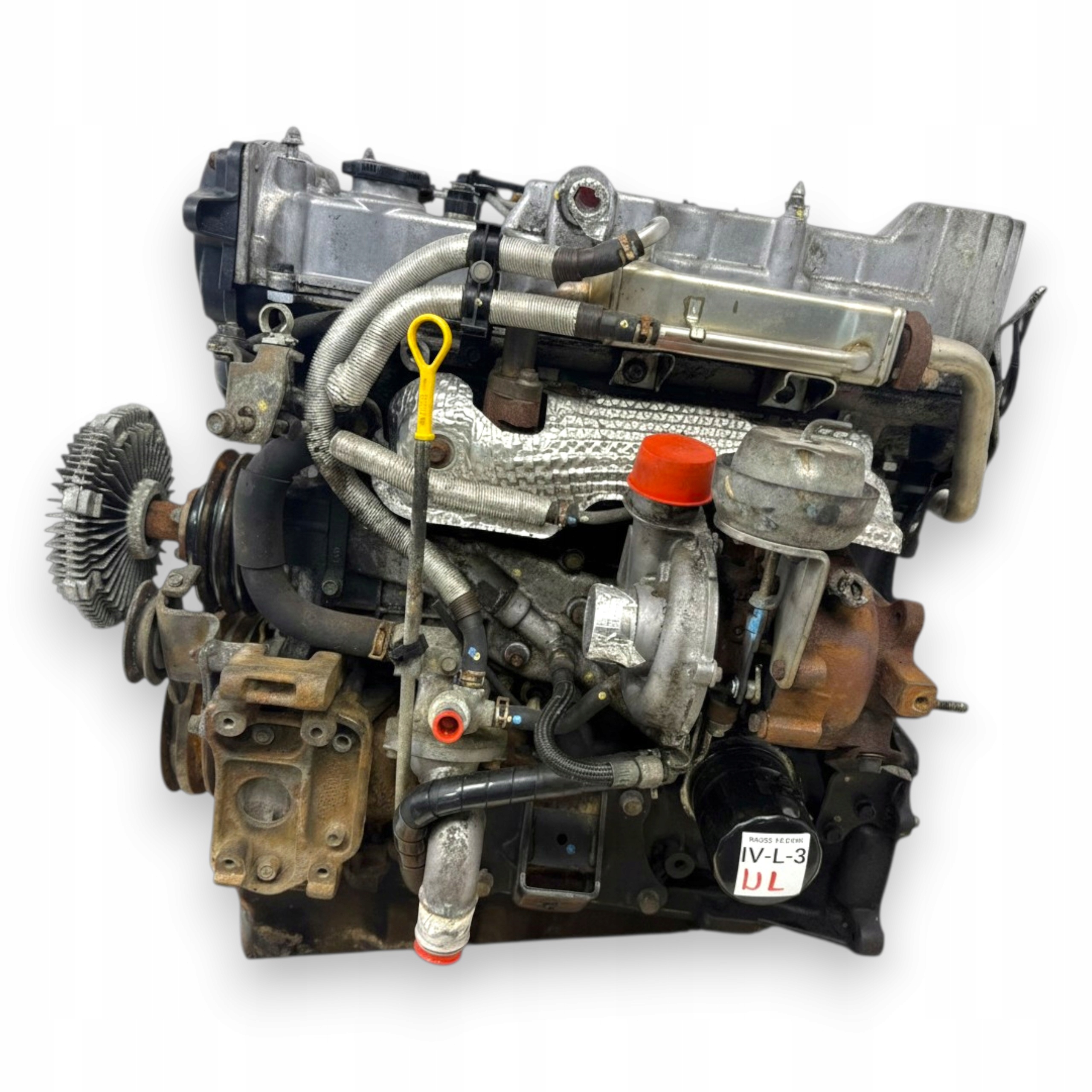 Moteur WLAA - Image 9