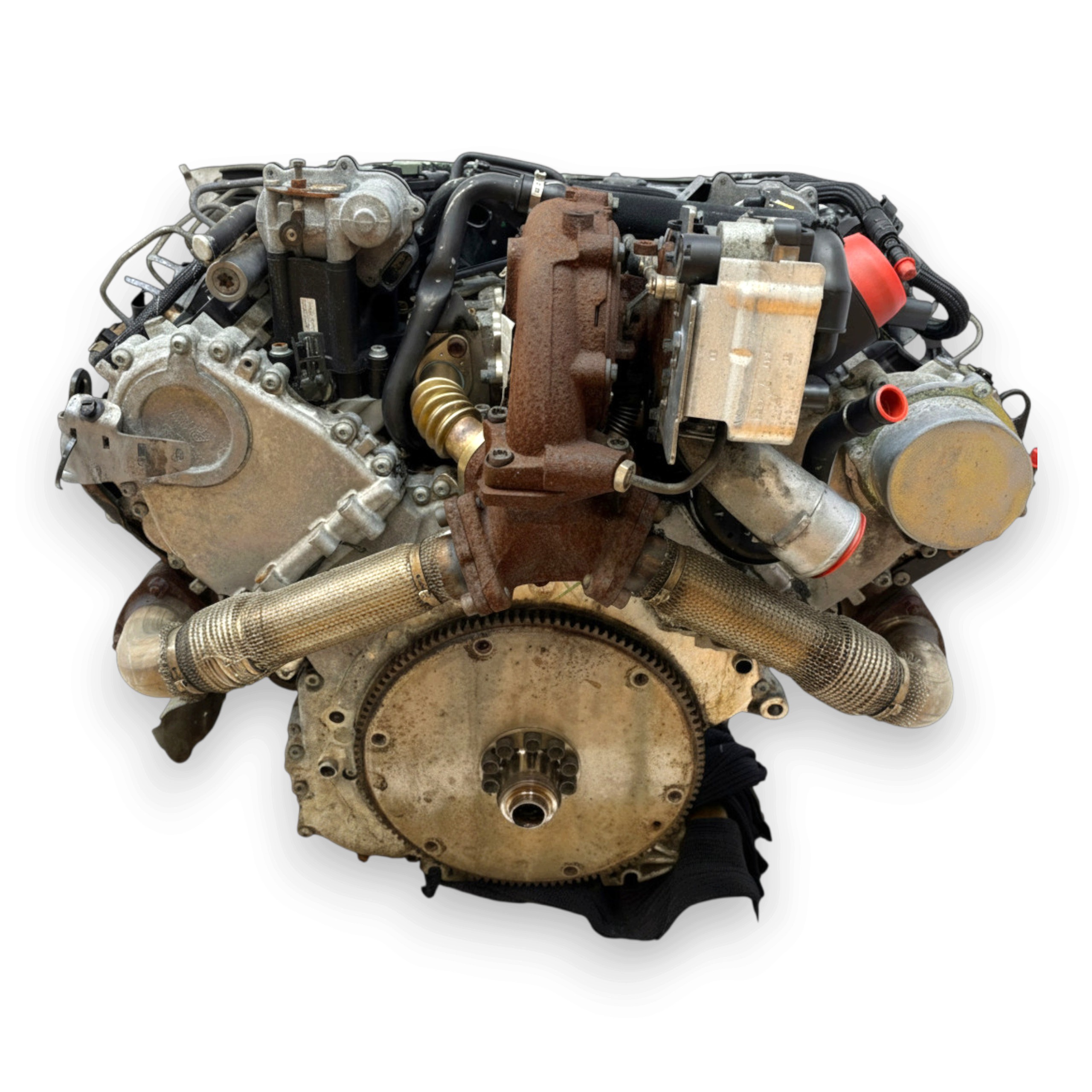 Moteur CAPA - Image 5