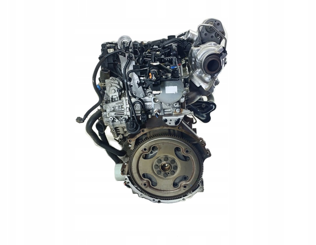 Moteur YMF6 - Image 4