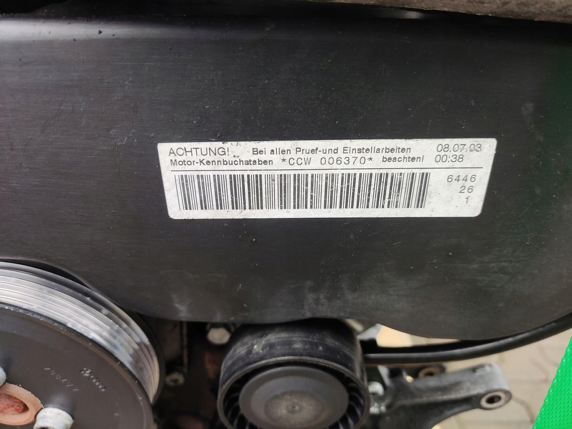 Moteur CCWA - Image 4