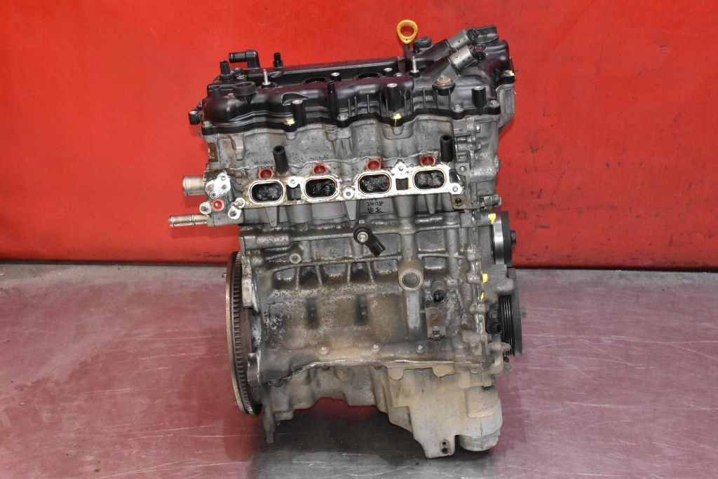Moteur 1NR-FE — vue 1