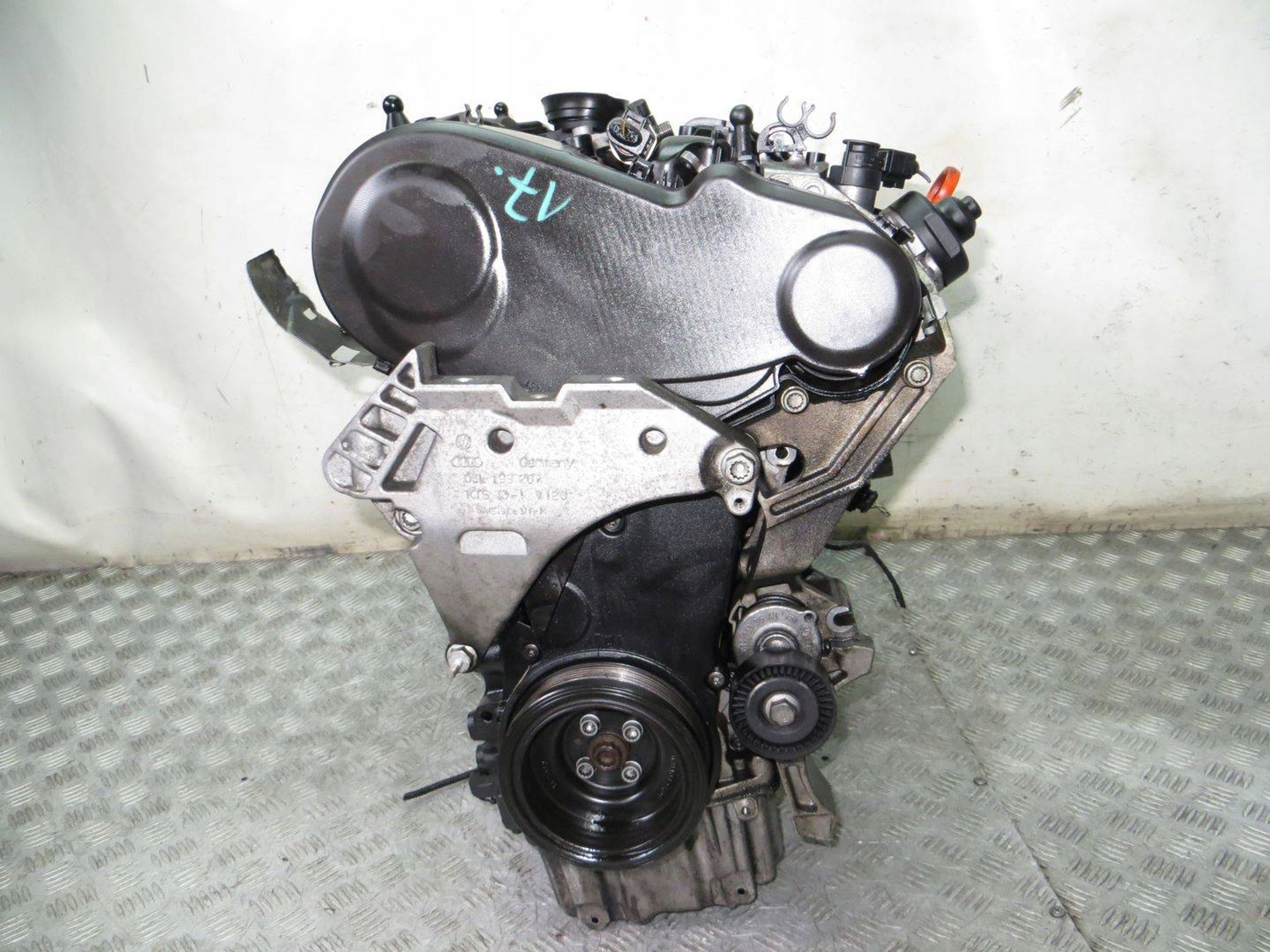Moteur CFFB - Image 4
