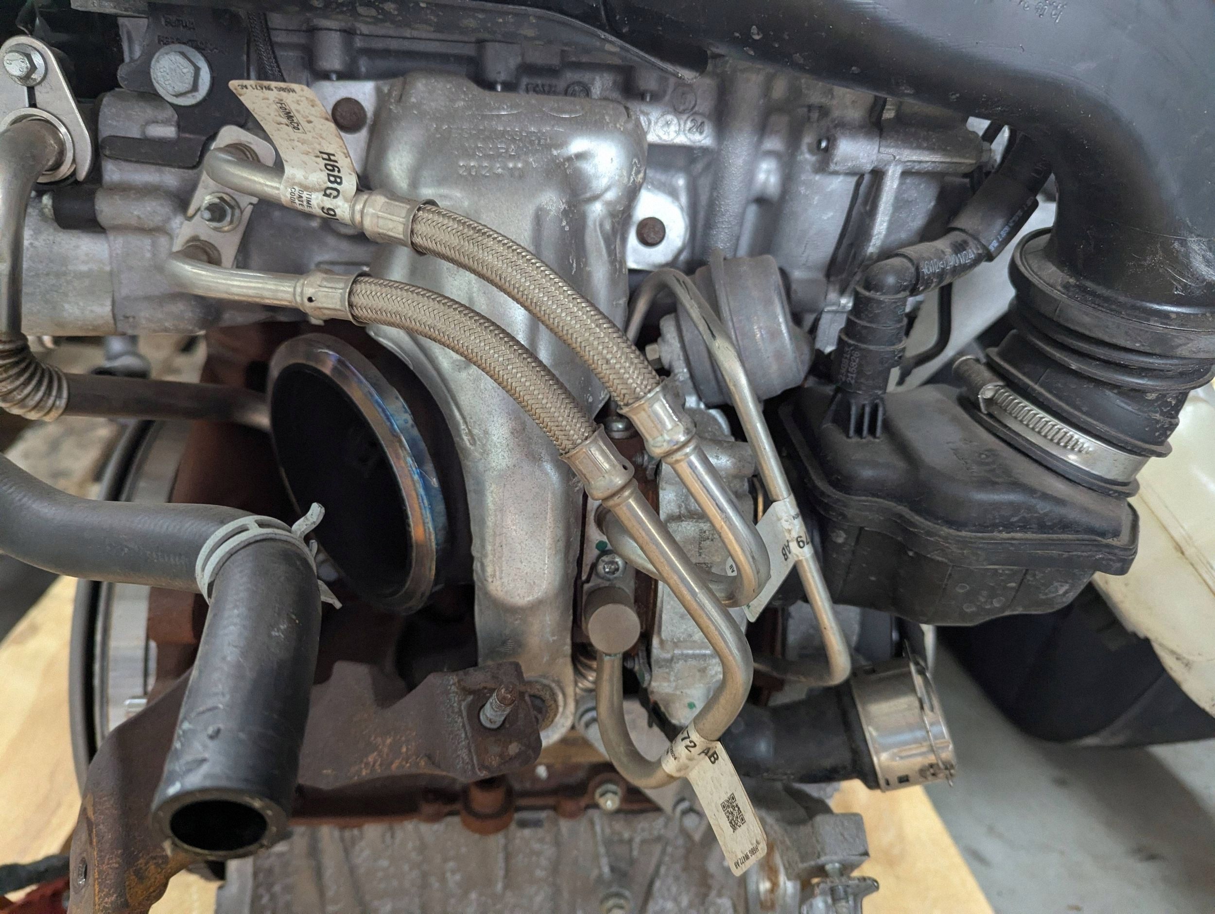 Moteur M0DC - Image 5