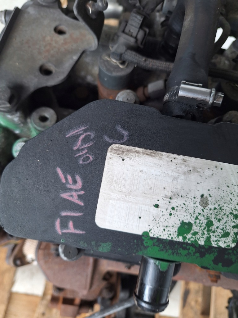 Moteur F1AE0481G - Image 2
