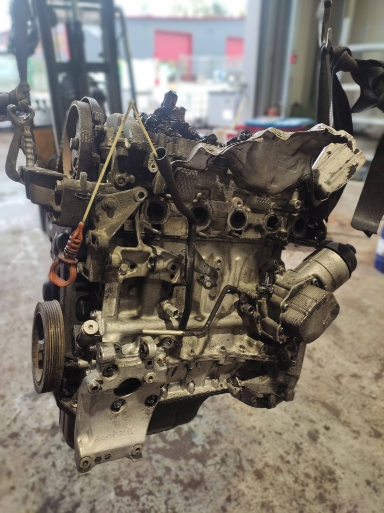 Moteur GPDA - Image 1