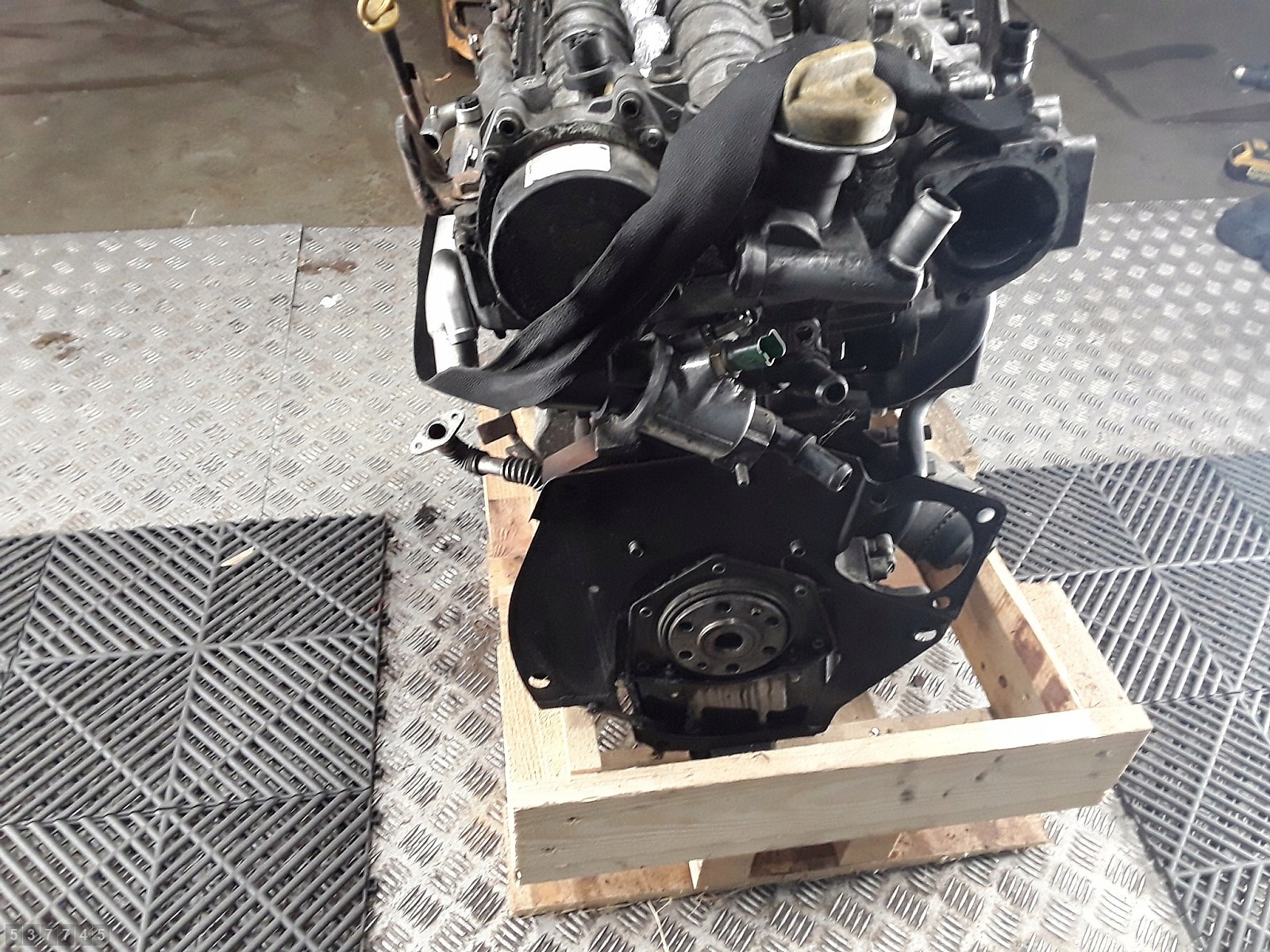 Moteur Z 19 DTH - Image 3