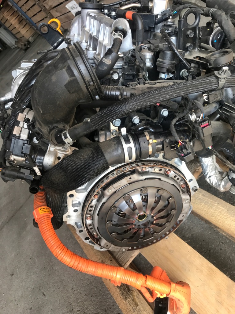 Moteur G4LE - Image 2