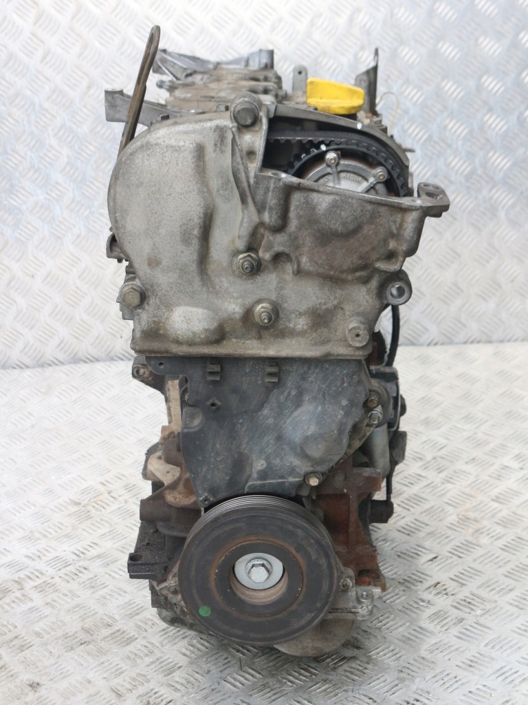 Moteur F4R 770 - Image 2