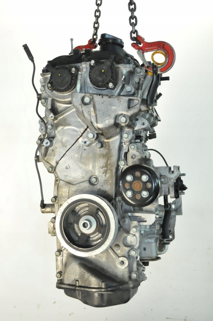 Moteur G4LH - Image 3