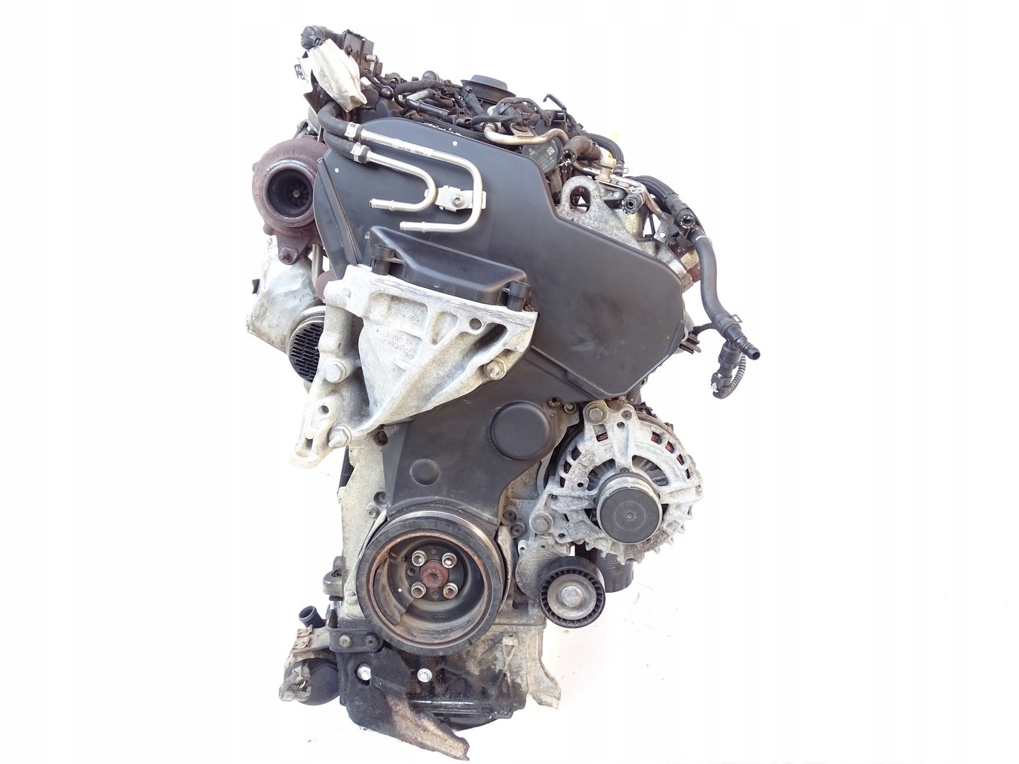 Moteur CUTA - Image 5