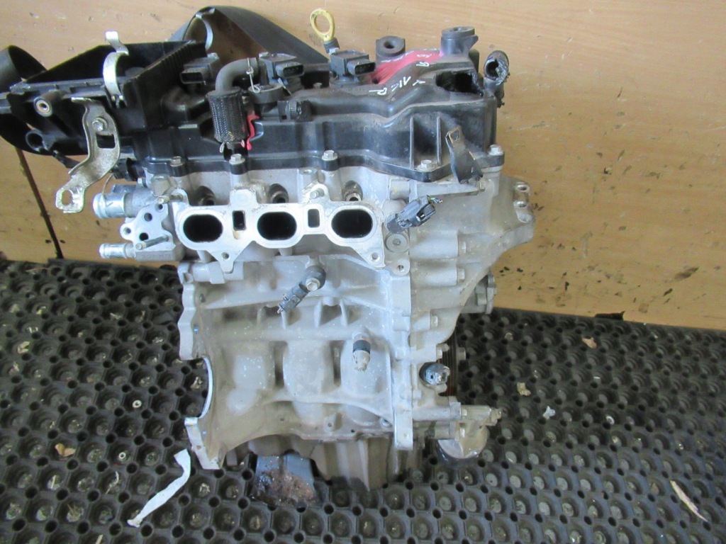 Moteur CFB (1KR) — vue 1