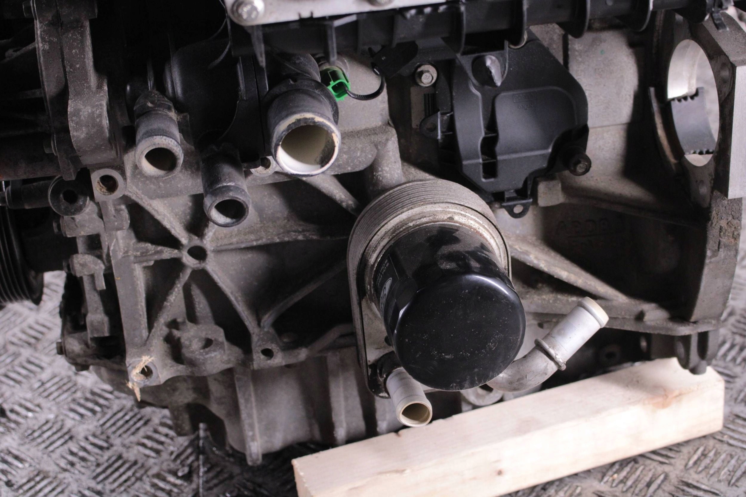 Moteur M9MA - Image 4