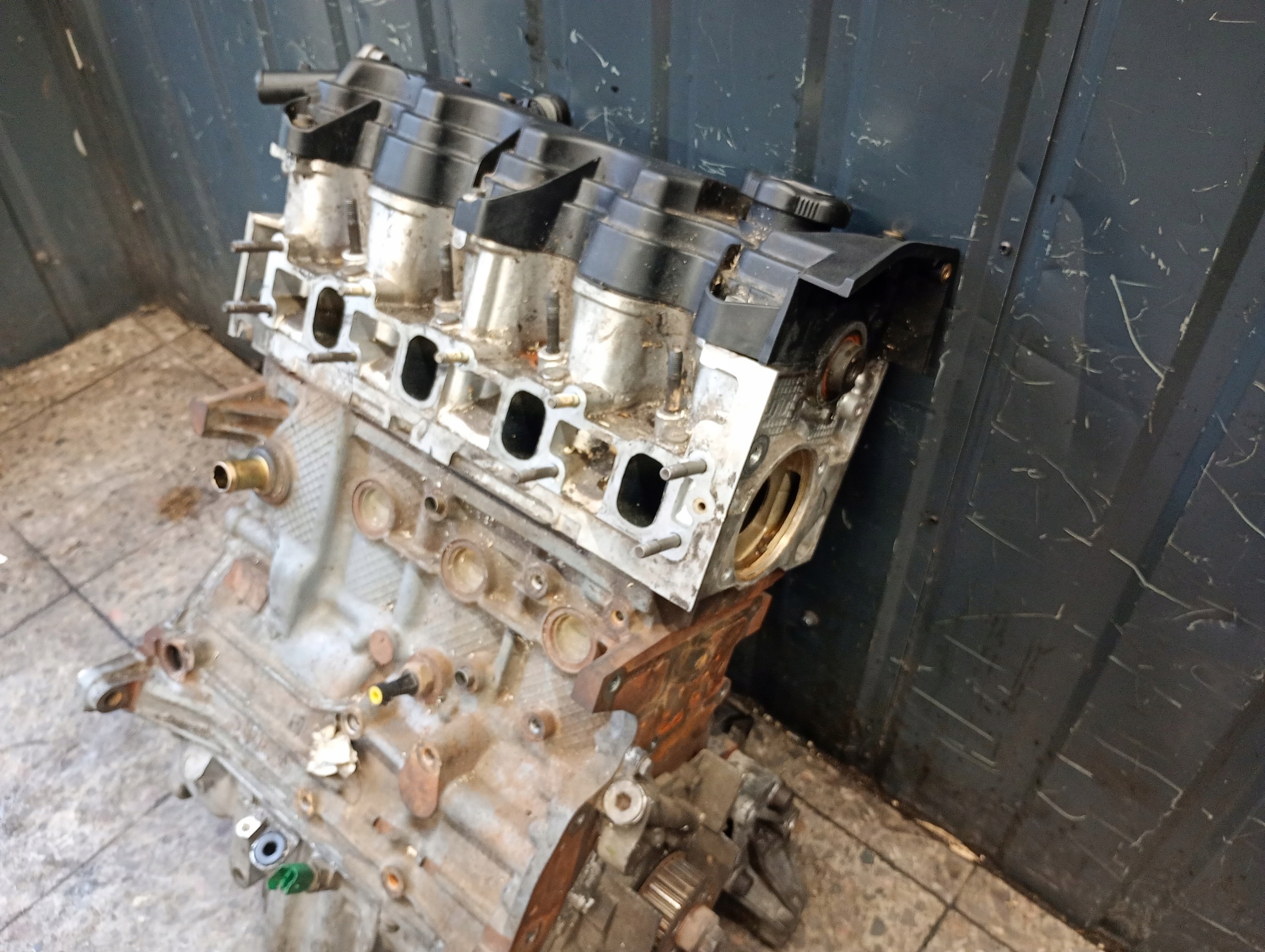 Moteur 192 A1.000 - Image 4