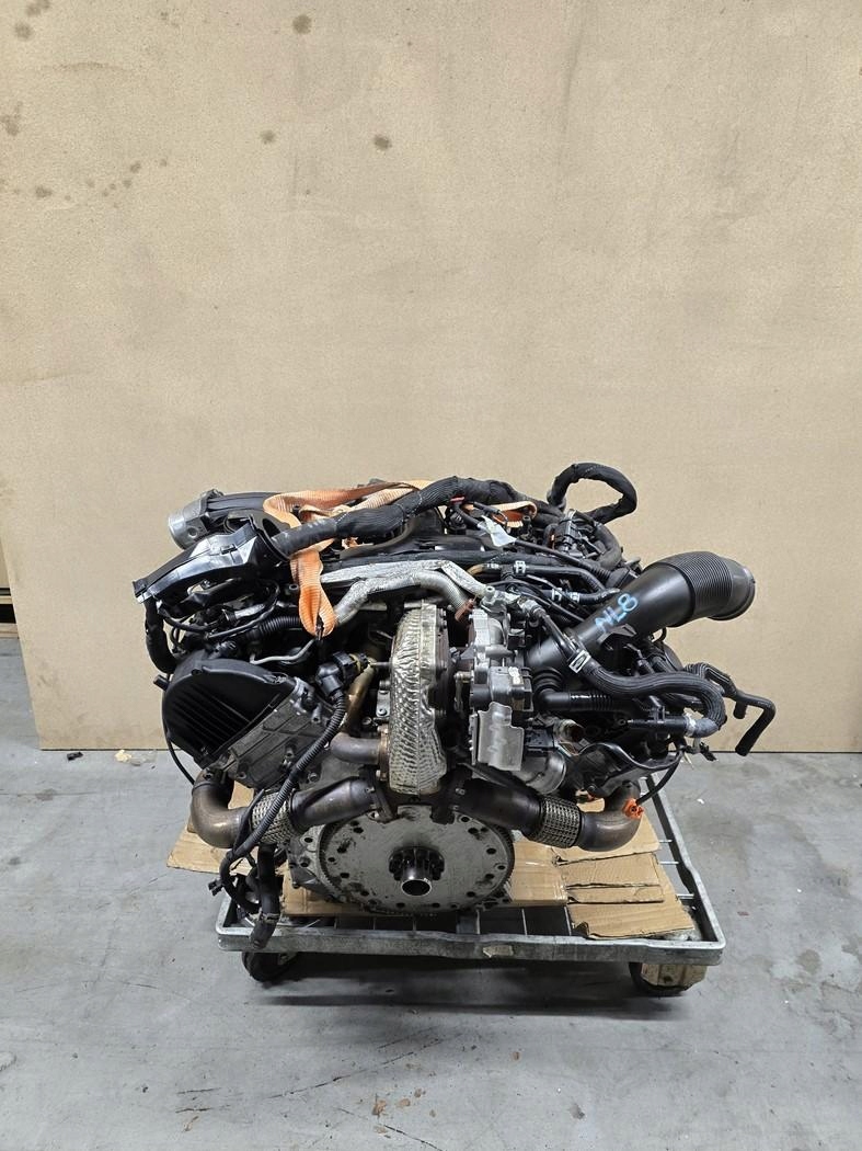 Moteur CDUD - Image 1